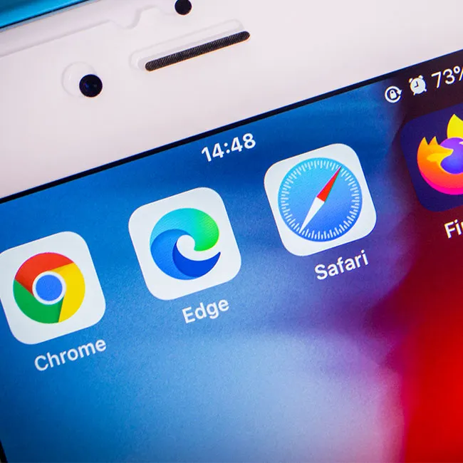 worst browser