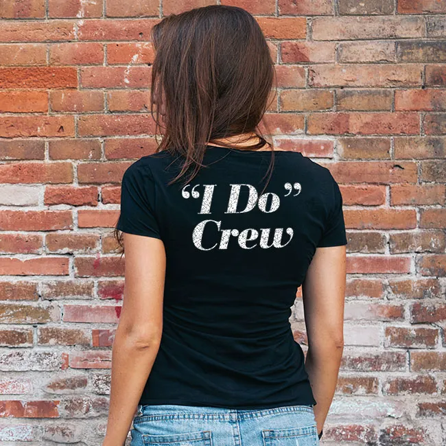 I Do Crew