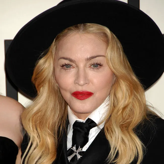 madonna new look plastic surgery unrecognizable