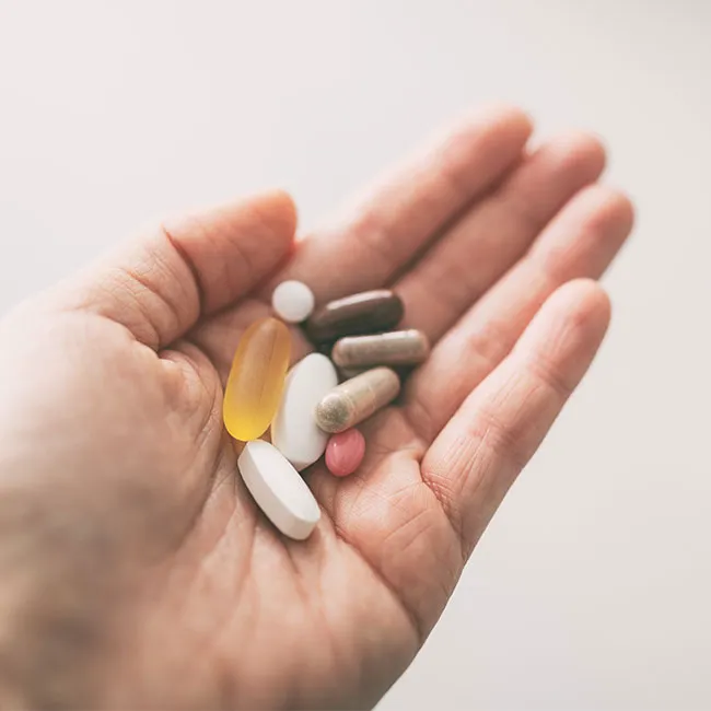 multivitamin worst supplement never take