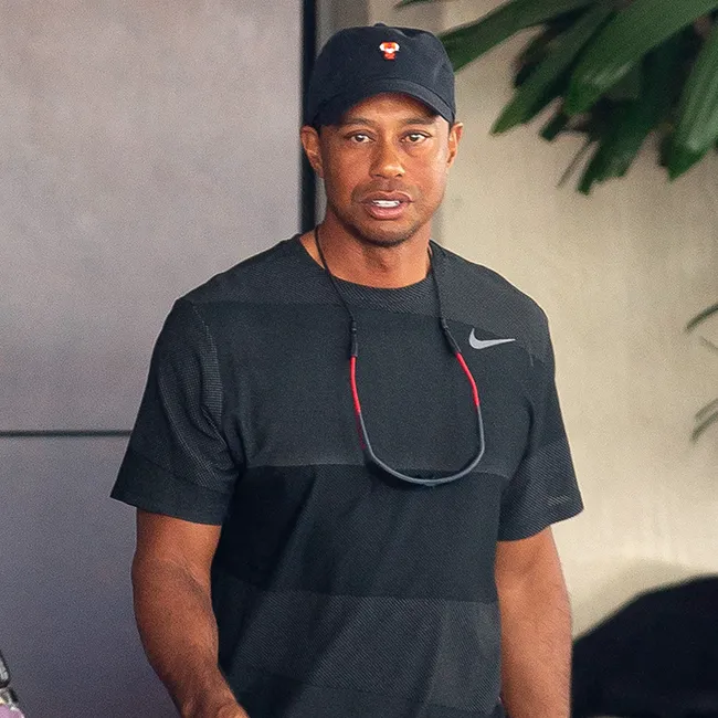 tiger woods shocking career update