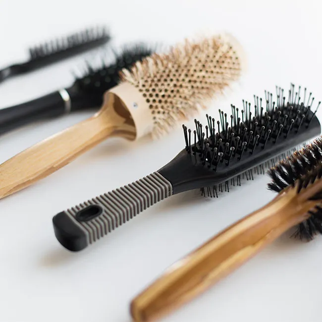 thinning hair mistake