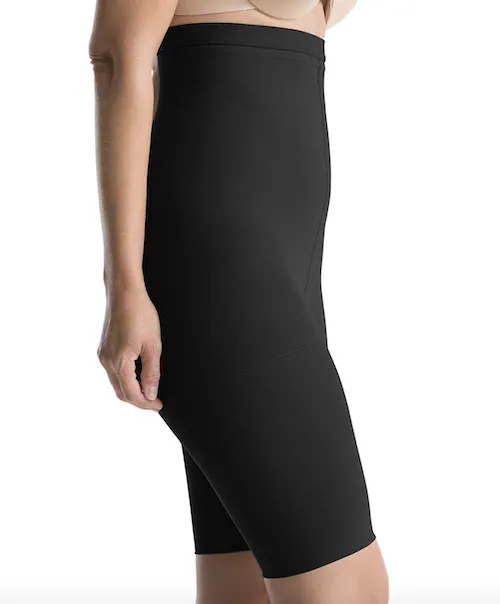 SPANX higher power short