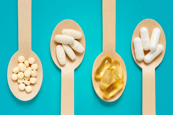supplement younger skin