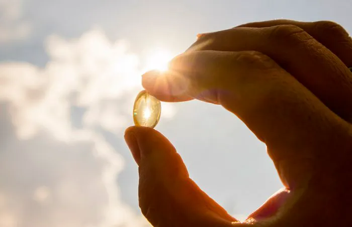 supplement younger skin