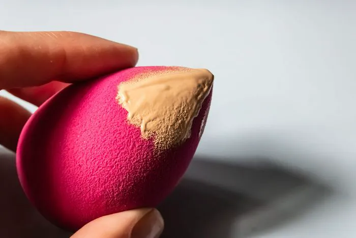 makeup tips sagging skin