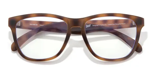 Sunski blue light glasses