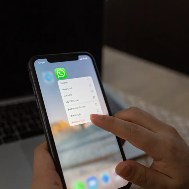 iphone storage tips