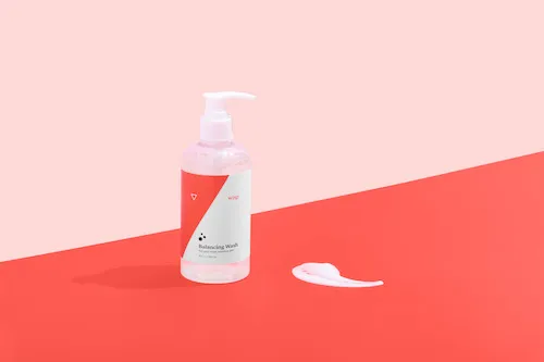 Wisp Balancing Wash
