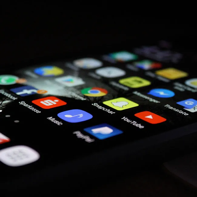 iphone default settings