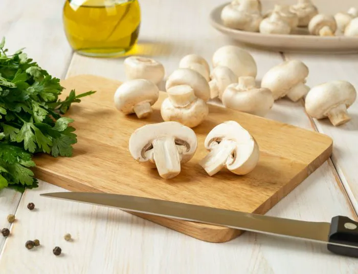 Mushrooms