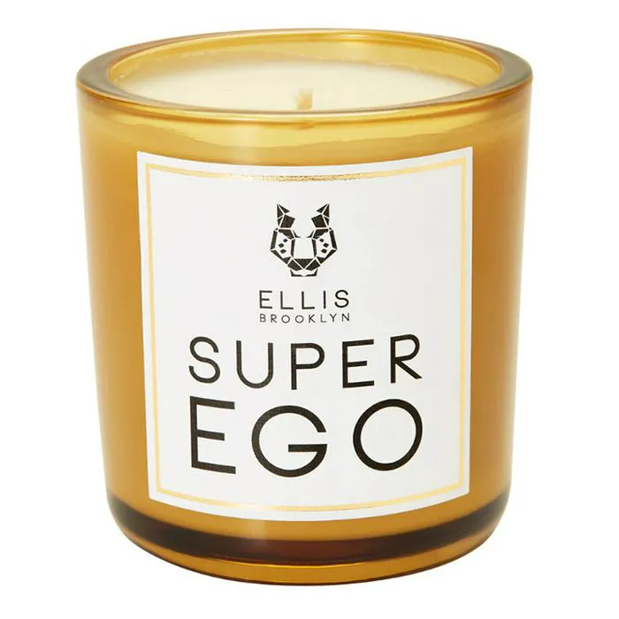 Brooklyn Ellis Superego Candle