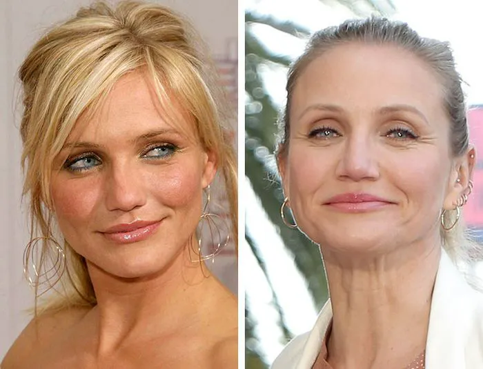 cameron diaz