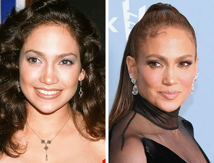 jennifer lopez