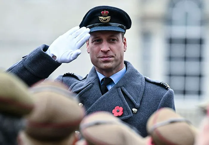 Prince William