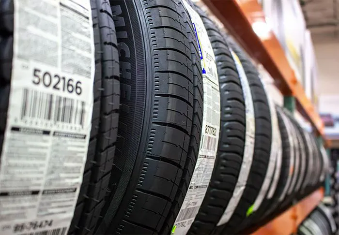 costco tires