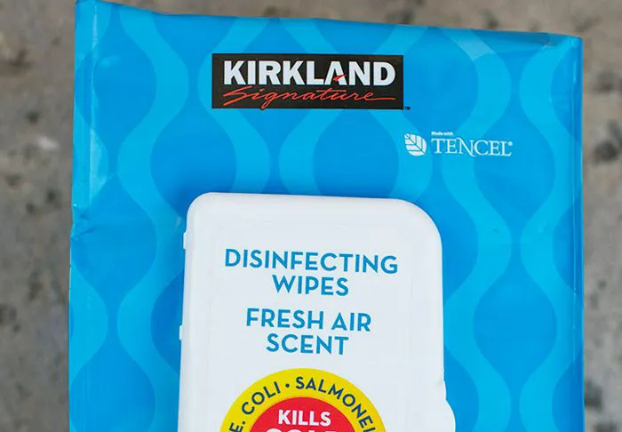 costco wipes