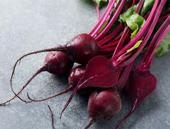 Beets.