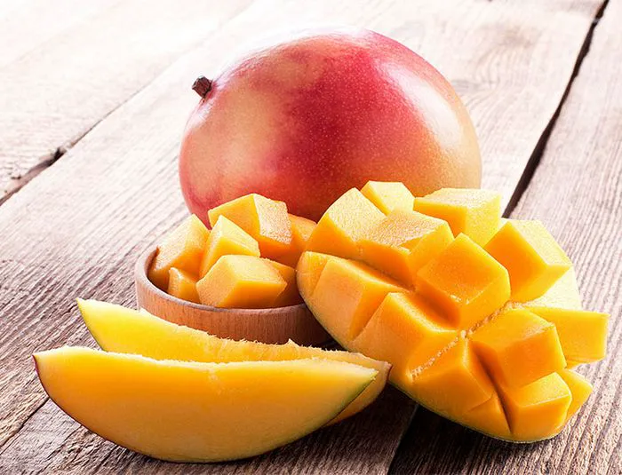 Mango.