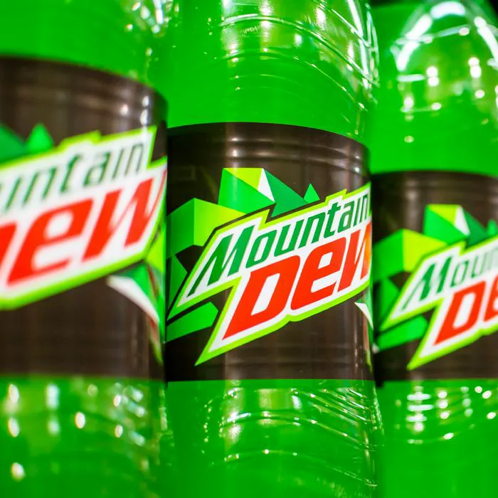 mountain dew
