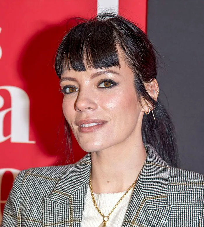 Lily-Allen