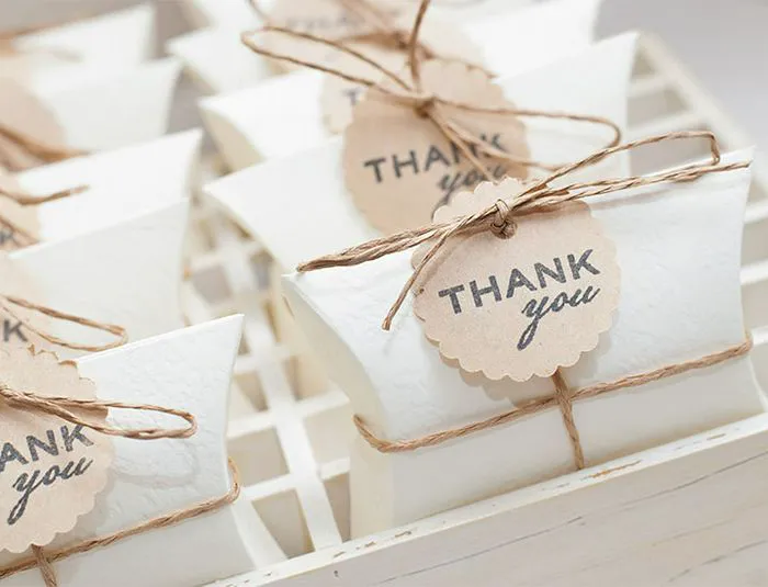 Wedding Favors