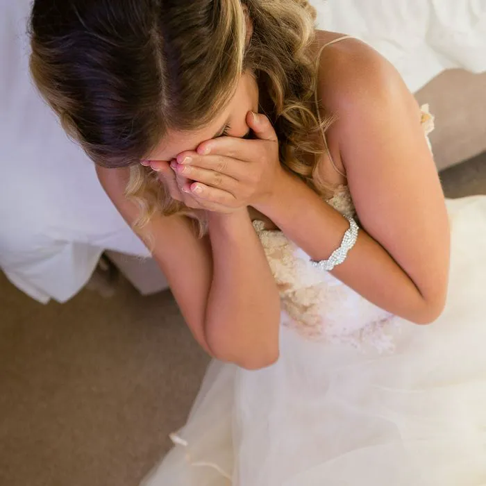 Common wedding planning mistakes to avoid for couples.