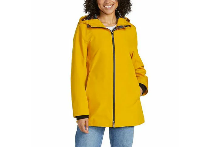 Costco Pendleton Ladies' Rain Jacket