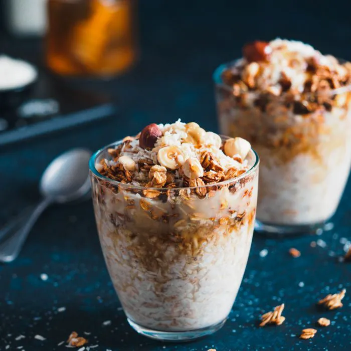 oatmeal