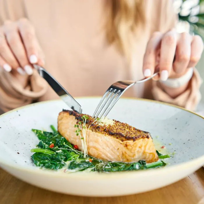 Salmon