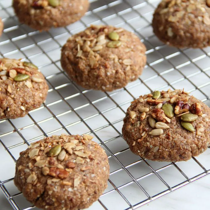 almond cookies
