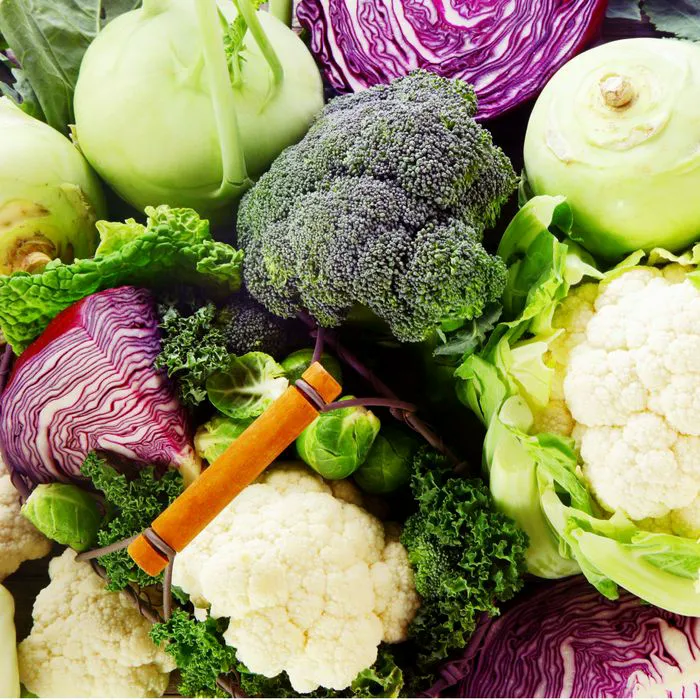 veggies