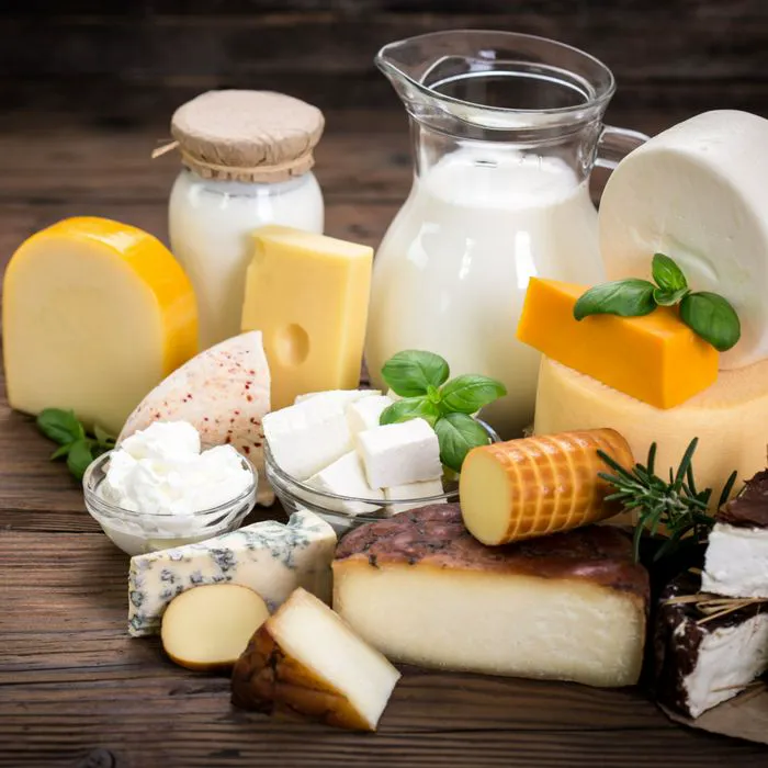 dairy