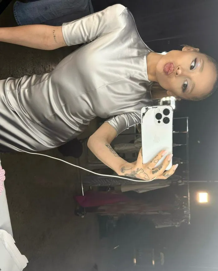 Ariana Grande IG