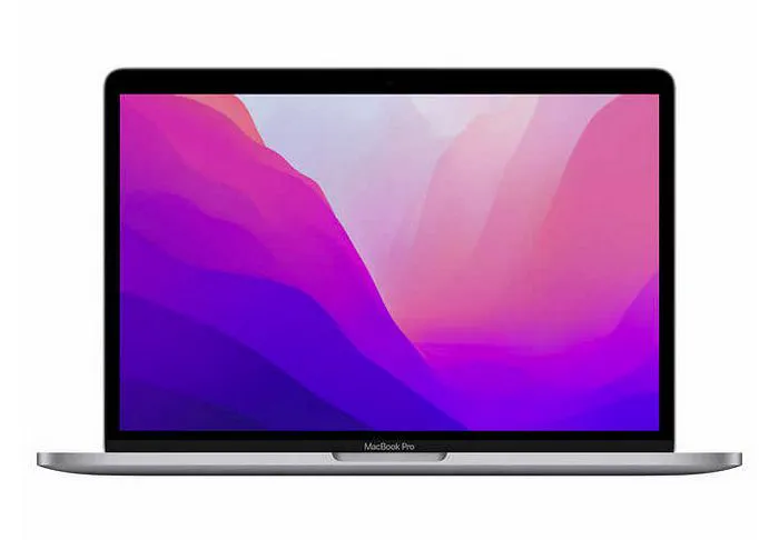 macbook pro