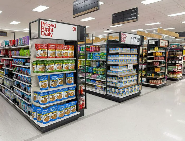 target grocery