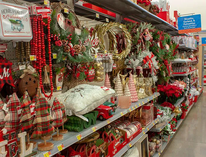 walmart christmas