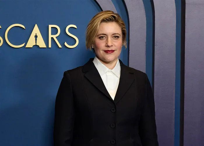 greta gerwig barbie
