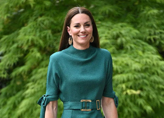 kate middleton london