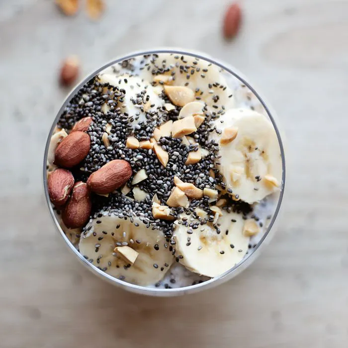 chia seeds