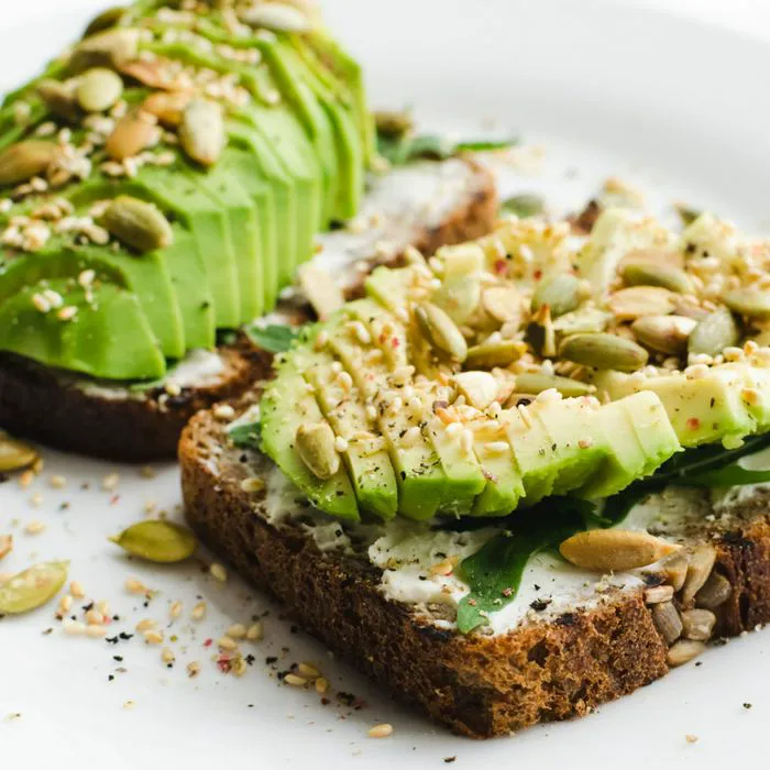 avocado toast