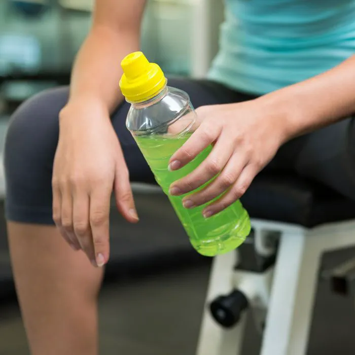 protein drinks