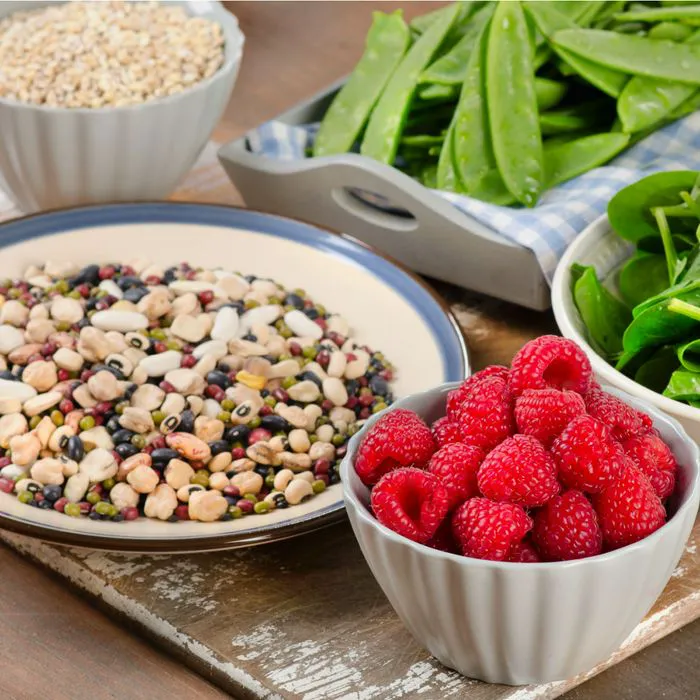 berries