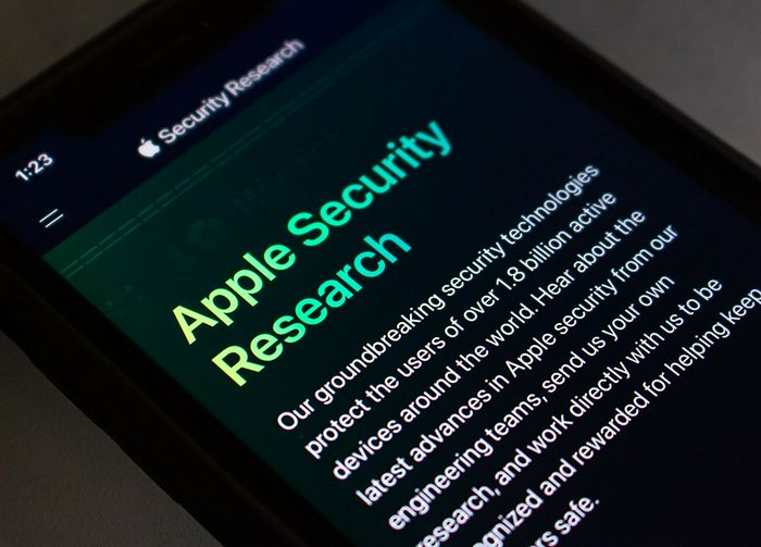 apple-security-research