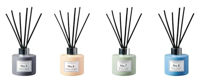 reed diffusers aldi