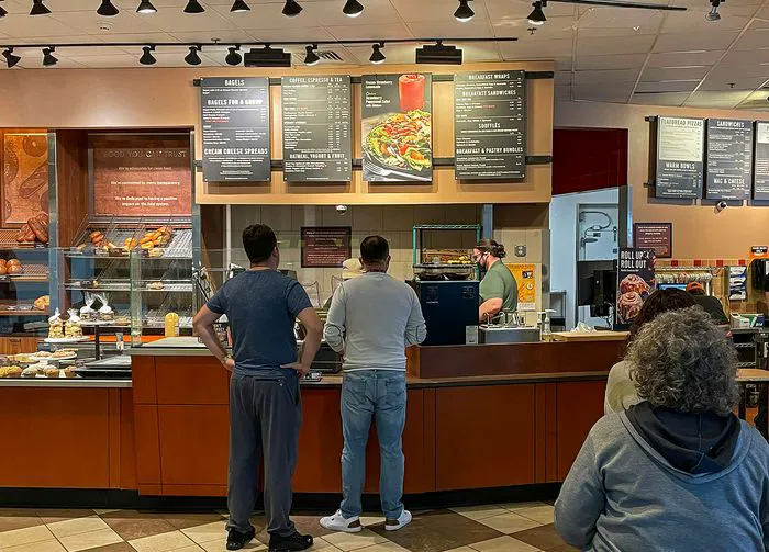 panera
