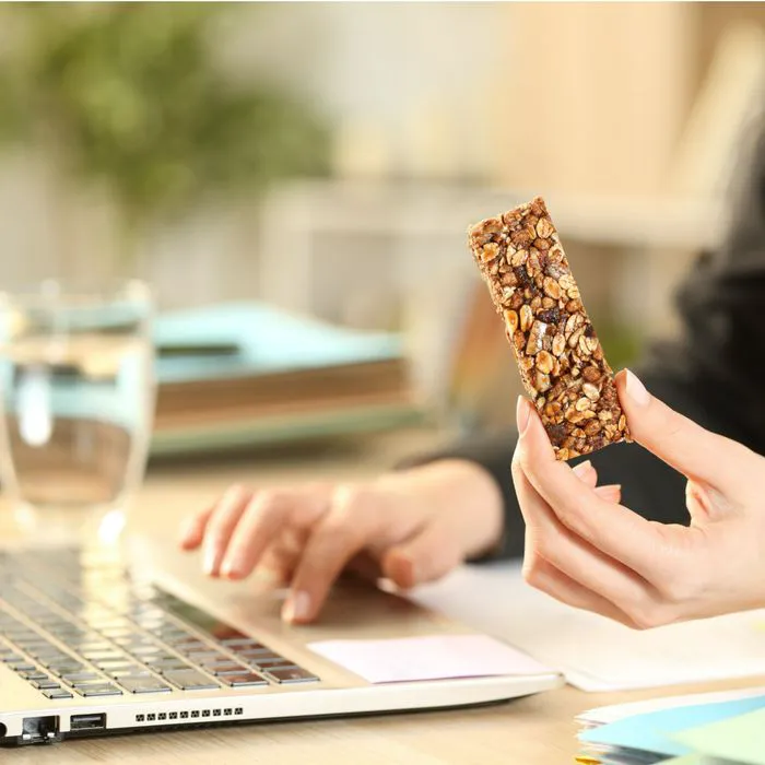 granola bar