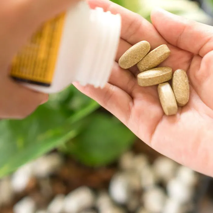 supplements