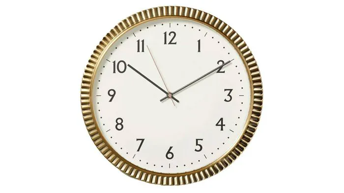 clock