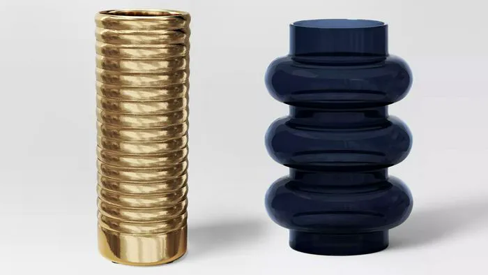 vases
